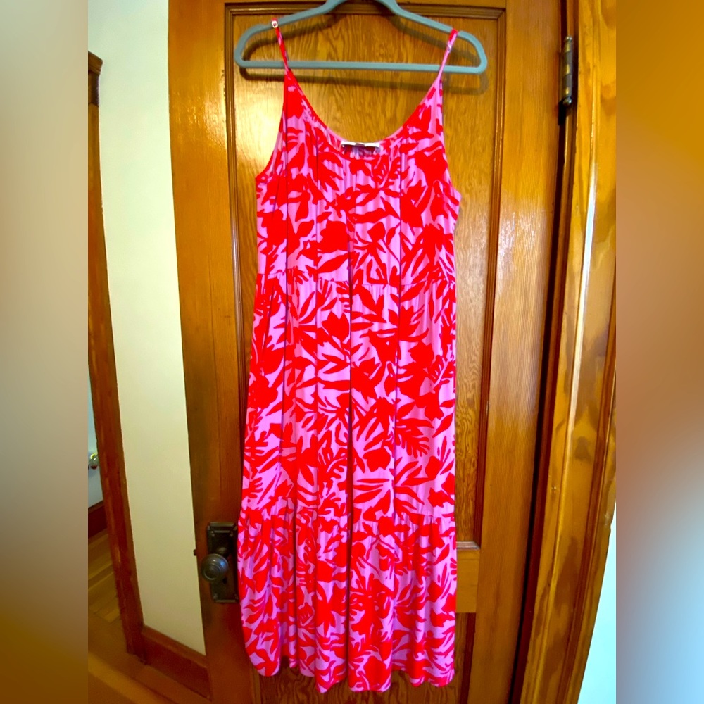 Loft Sundress